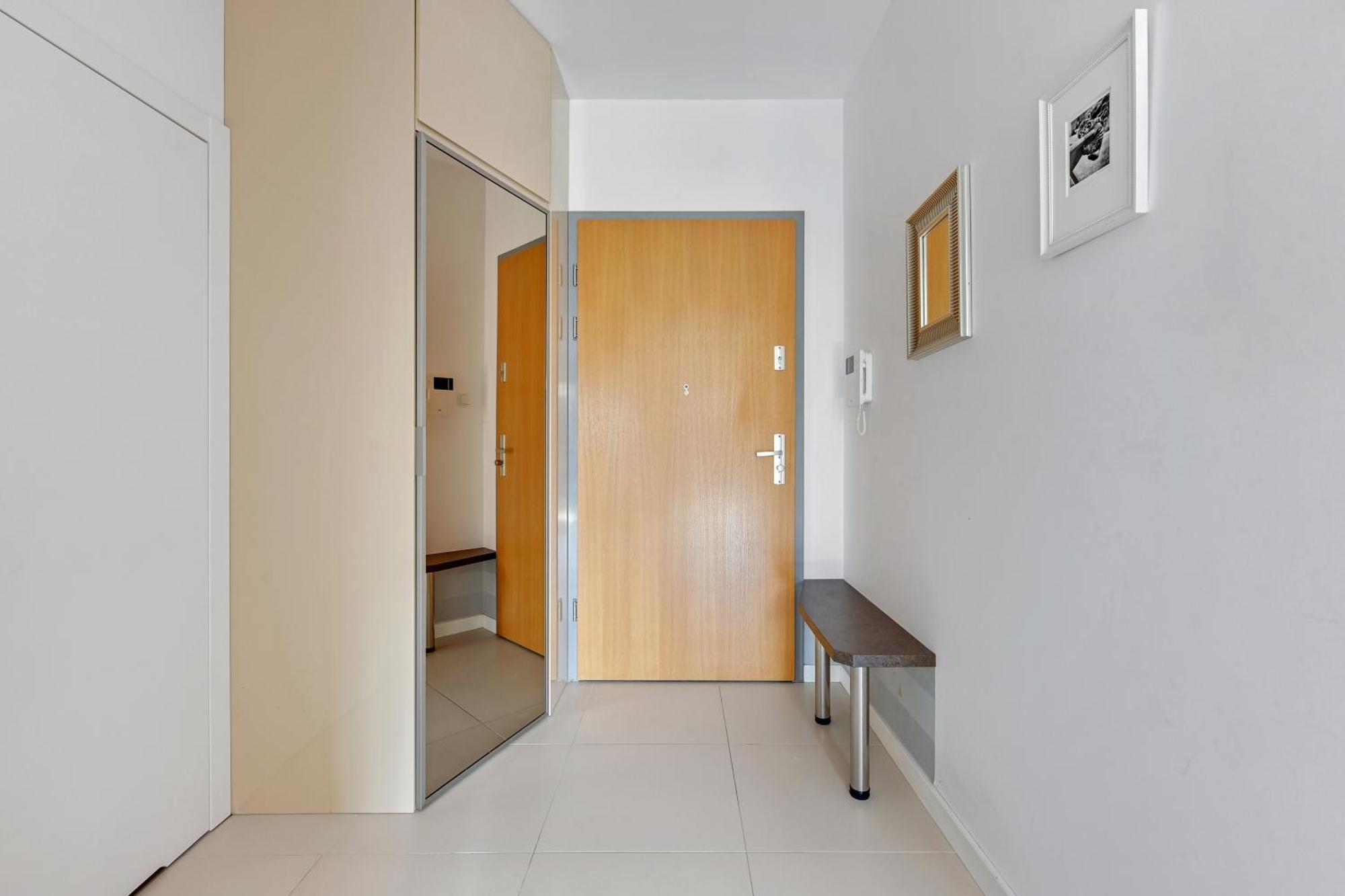 Dom & House - Apartamenty Nadmorski Dwor Gdańsk Kültér fotó